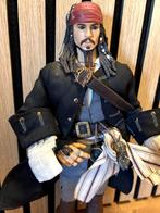 Jack Sparrow actiefiguur, Ophalen of Verzenden, Gebruikt