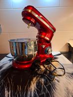 MOA Keukenmachine - Zonder Garde, 4 liter of meer, Gebruikt, 3 snelheden of meer, Ophalen of Verzenden