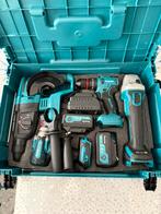 Makita set, Ophalen, Nieuw, Boormachine