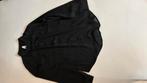 Dames blouse zwart S, Ophalen of Verzenden, Zo goed als nieuw, Maat 38/40 (M)