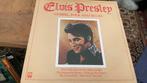 Elvis Presley. Gospel, Folk and Blues, Ophalen of Verzenden, Zo goed als nieuw, 12 inch
