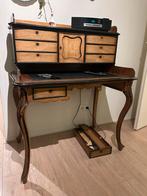 Vintage secretaire / bureau, Ophalen of Verzenden