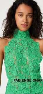 Gezocht: Groene Fabienne Chapot top, Ophalen of Verzenden, Zo goed als nieuw, Groen