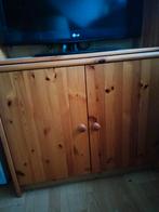 Kast met TV-meubel, Ophalen, Kindermeubels, 100 tot 150 cm, 50 tot 100 cm