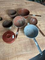 Kriegsschrot 1945 ww2, Ophalen of Verzenden, Nederland