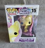 My Little Pony “The Movie” | Fluttershy Sea Pony | Funko Pop, Ophalen of Verzenden, Nieuw