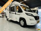 Rapido C86 Automaat 9-Traps Face to Face 2024 Nieuwstaat, Caravans en Kamperen, Campers, Airbags, Ringverwarming, Bedrijf, Diesel