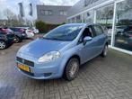 Fiat Grande Punto 1.4 Edizione Prima apk tot 22-04-2025 Airc, Auto's, Fiat, Origineel Nederlands, Te koop, 5 stoelen, Benzine