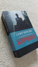 Hypnose, Lars Kepler, Ophalen of Verzenden, Gelezen, Lars Kepler