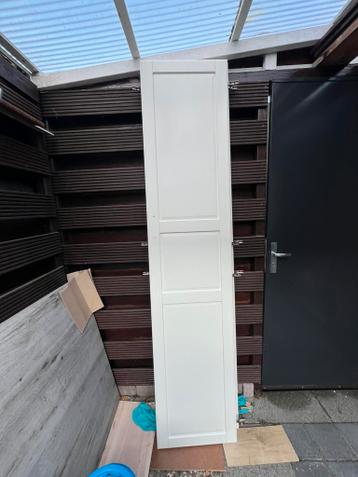 Tyssedal ikea pax deur 50x229 - afbeelding 2