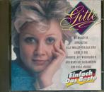 Gitte - Einfach das Beste, Cd's en Dvd's, Ophalen of Verzenden, Zo goed als nieuw