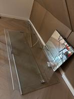 Douch wand en deur + spiegel en lamp eventueel met meubel, Ophalen