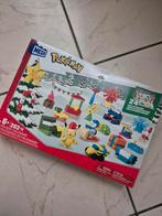 Adventskalender Pokémon 2024 nieuw, Diversen, Ophalen of Verzenden, Nieuw