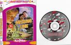 B121 dvd missing link met thomas acda en tamar van den dop, Alle leeftijden, Ophalen of Verzenden, Zo goed als nieuw