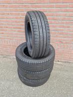 4 x 215/65/16 C Goodyear Effigrip Cargo NIEUW 400,- ALL IN !, 16 inch, Nieuw, Ophalen of Verzenden, Band(en)