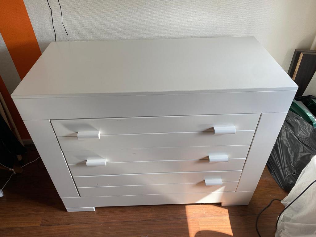 Commode Coming Kids, Ophalen, 50 tot 70 cm, 90 tot 105 cm, 100 cm of meer