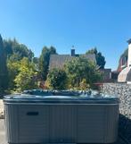 6 persoons jacuzzi, Tuin en Terras, Ophalen of Verzenden, Gebruikt