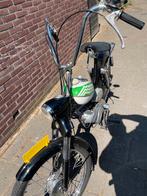 Puch Vs 50 - Gereviseerd blok, goede banden!, Fietsen en Brommers, Brommers | Oldtimers, Ophalen, Puch, Maximaal 45 km/u, 49 cc