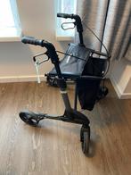 Rollator Tropa Troja, Diversen, Rollators, Ophalen, Opvouwbaar, Gebruikt