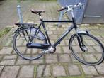 Gazelle orange herenfiets 28 inch met 7 versnelling H61, Ophalen, Versnellingen, Zo goed als nieuw, 61 tot 65 cm
