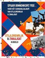 Opzoek na stickers van de Jumbo actie, Ophalen