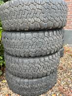 Nette banden, 285/70/R17, Auto-onderdelen, Banden en Velgen, 285 mm, 17 inch, Ophalen of Verzenden, All Season