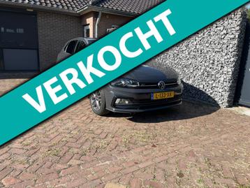 Volkswagen Polo 1.0 TSI Highline Business R beschikbaar voor biedingen