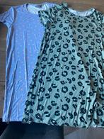 2 pyjama’s, Kleding | Dames, Pyjama's, Ophalen, Zo goed als nieuw, Maat 36 (S)