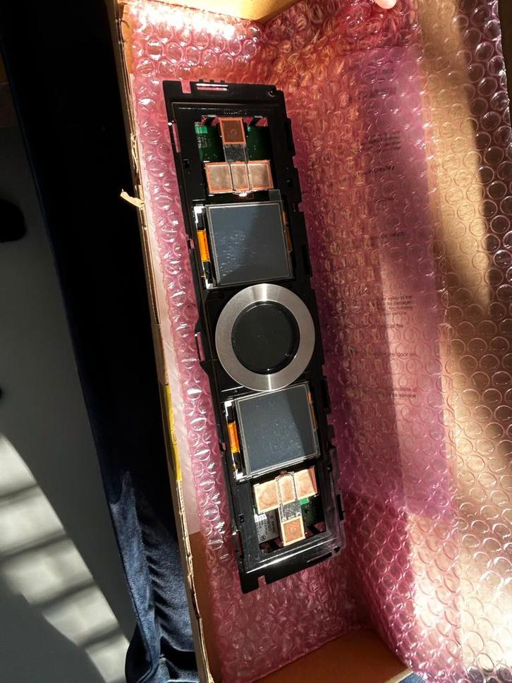 Bosch Oven Touchscreen 11049748 ZGAN - inc factuur!, Witgoed en Apparatuur, Onderdelen en Toebehoren, Nieuw, Ophalen of Verzenden