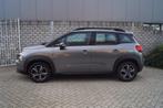 Citroen C3 AIRCROSS 1.2 PureTech S&S Feel Autom Airco Cruise, Gebruikt, Bedrijf, 600 kg, 3 cilinders