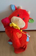 Baby Knuffel met Geluidjes, Ophalen of Verzenden, Gebruikt, Overige typen