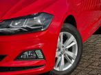Volkswagen Polo 1.0 TSI Comfortline#Nap#Airco#Cruis#1ste Eig, Auto's, Voorwielaandrijving, Stof, Gebruikt, Euro 6