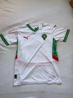 Marokko Uitshirt 25/26, Maat S, Ophalen of Verzenden, Nieuw, Shirt