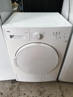 Everglades EVCD7050 Condensdroger - Gebruikt, Ophalen, 6 tot 8 kg, Gebruikt, Voorlader