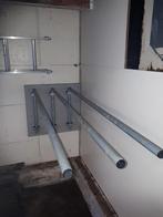 Paarden Dekenrek . Deken rek. Paarden dekens, Dieren en Toebehoren, Ophalen, Gebruikt, Deken