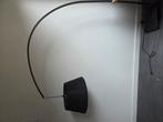 Billy lamp van loods 5., Huis en Inrichting, Lampen | Vloerlampen, Ophalen, Zo goed als nieuw, Minder dan 100 cm