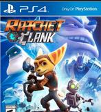 ratchet and clank, Spelcomputers en Games, Avontuur en Actie, 1 speler, Ophalen of Verzenden, Zo goed als nieuw