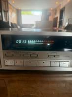 Denon DR-M11 vintage cassettedeck, Audio, Tv en Foto, Cassettedecks, Ophalen of Verzenden, Denon
