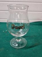 glas Duvel op voet groot, Ophalen of Verzenden, 'T Olde Gre-j, Info@toldegrej.nl, Endepoelstraat 20f Didam
