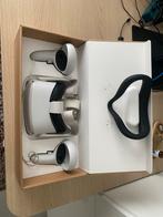 Meta Quest 2 VR Bril, Spelcomputers en Games, Virtual Reality, Ophalen of Verzenden, Gebruikt, VR-bril, Pc