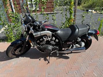 Yamaha V Max 2007 beschikbaar voor biedingen