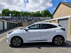 FORD PUMA ST-LINE STOEL , STUURVER ANDROID AUTO APPLE CAR!!!, Voorwielaandrijving, Puma, Grijs, 1100 kg