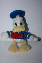 Donald Duck knuffel, gekocht in de Disney store in Londen, Verzamelen, Disney, Ophalen of Verzenden, Donald Duck, Zo goed als nieuw