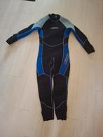 Wetsuit 5mm - Perfect voor Watersport!, Watersport en Boten, Watersportkleding, Ophalen, Wetsuit, Gebruikt, Heer