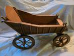 Boerenwagen - miniatuur model, -, -, Ophalen of Verzenden, Zo goed als nieuw