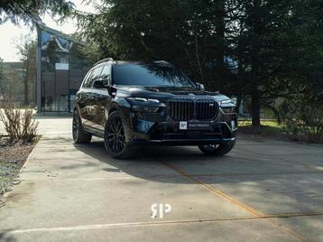 BMW X7 M60i xDrive I BTW I 7-pers I M Sport beschikbaar voor biedingen