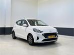 Hyundai I10 1.0 Comfort 5-zits | 1 Eig | Apple Carplay | Nav, Voorwielaandrijving, Stof, Gebruikt, Wit