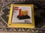 Lego 6386182 lego masters logo build, Ophalen of Verzenden, Nieuw, Complete set, Lego