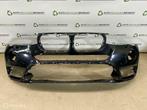 Voorbumper BMW X3 F25 FACELIFT ORGINEEL  51117338534, Gebruikt, Ophalen of Verzenden, Bumper, Voor