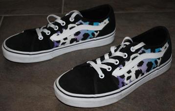 Dames Vans Sneakers / Schoenen Maat 40  beschikbaar voor biedingen